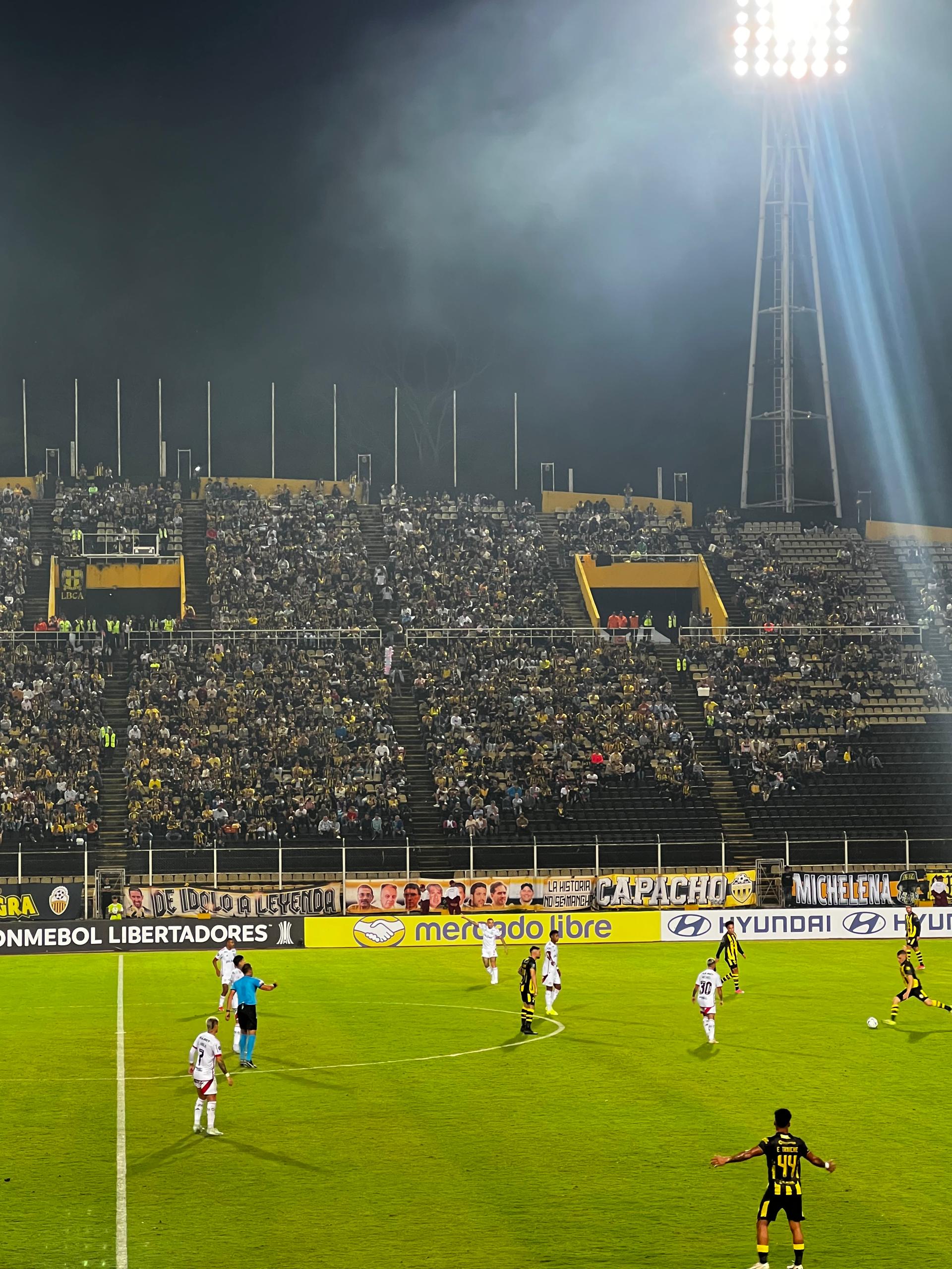 Deportivo Táchira FC