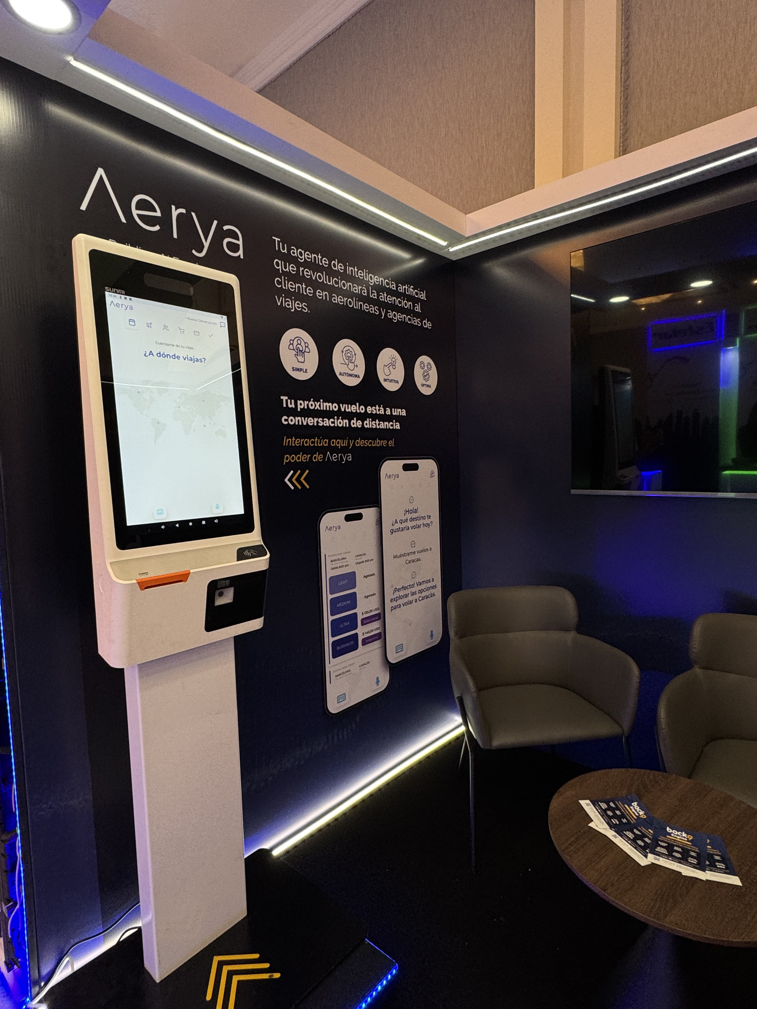 Aerya